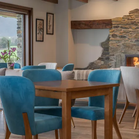 Hotel Rural Cantexos