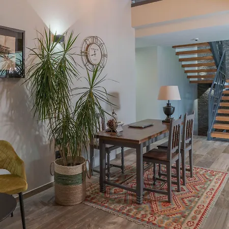 Rural Cantexos 3* Luarca