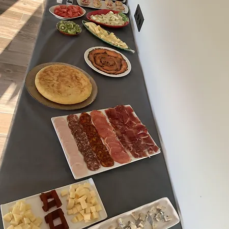 Rural Cantexos Luarca