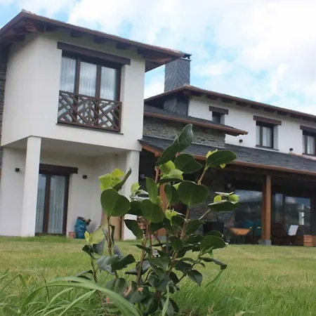 Hotel Rural Cantexos