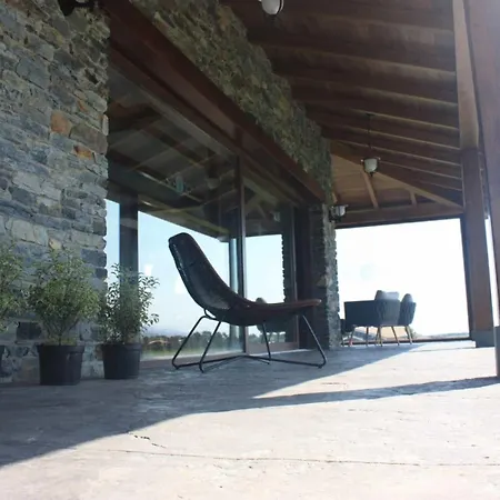 Rural Cantexos Hotel 3*