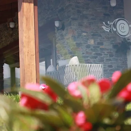 Hotel Rural Cantexos