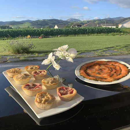 Hotel Rural Cantexos