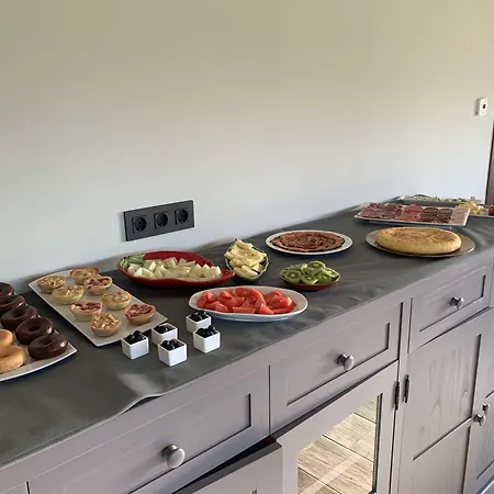 Rural Cantexos Hotel