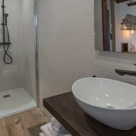 Rural Cantexos Hotel Luarca