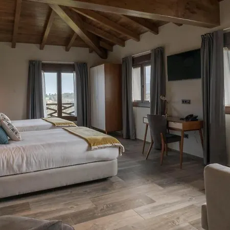 Rural Cantexos 3* Luarca