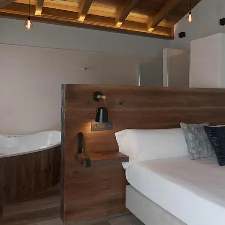 Hotel Rural Cantexos 3*