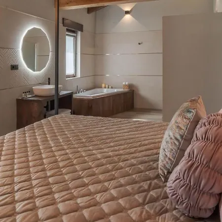 Hotel Rural Cantexos Luarca