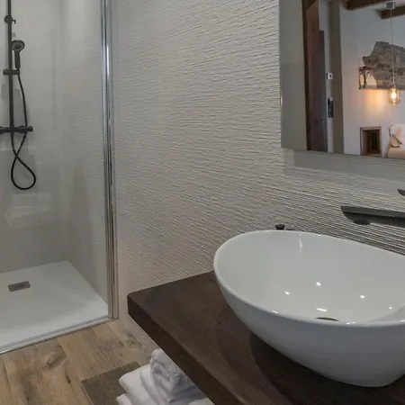 Hotel Rural Cantexos Luarca