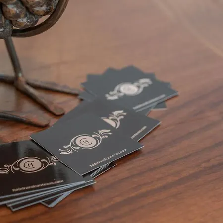 Rural Cantexos Hotel Luarca