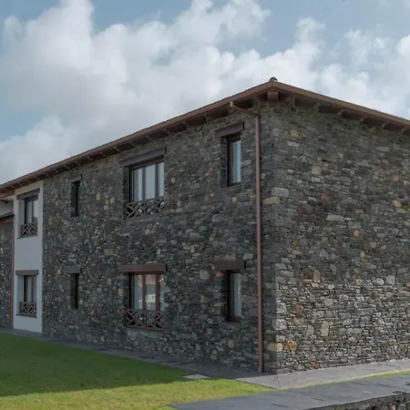 Hotel Rural Cantexos