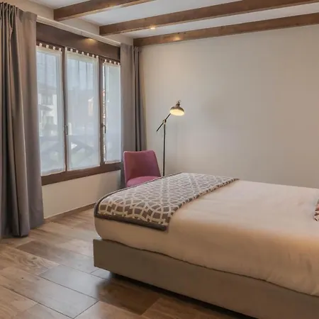 Hotel Rural Cantexos