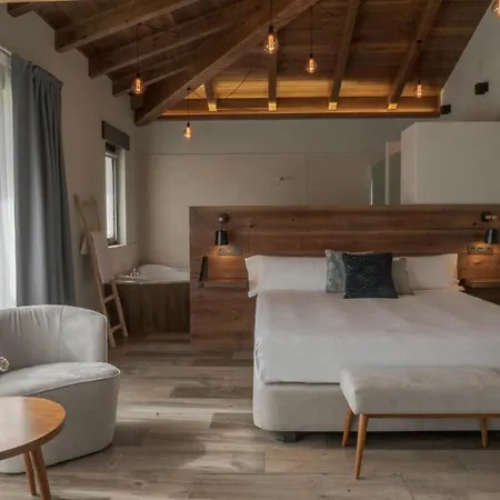 Hotel Rural Cantexos 3*