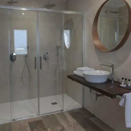 Rural Cantexos Hotel 3*