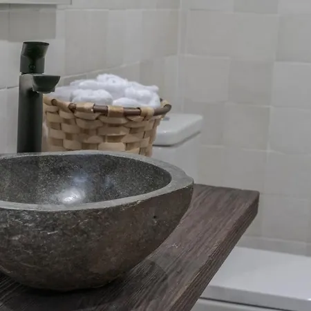 Hotel Rural Cantexos