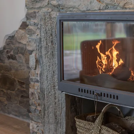 فندق Rural Cantexos 3*