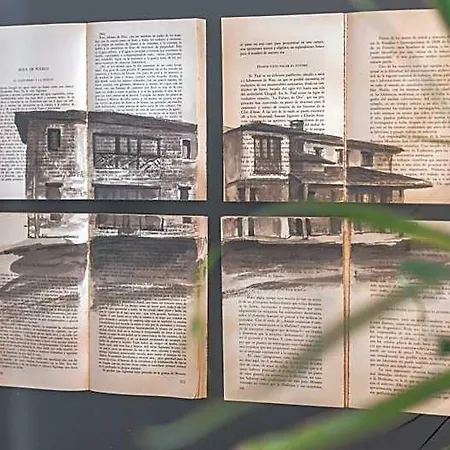 Rural Cantexos Hotel