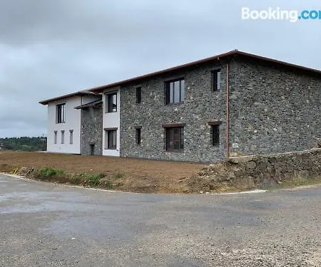 Rural Cantexos