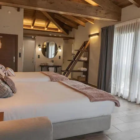 Hotel Rural Cantexos Luarca