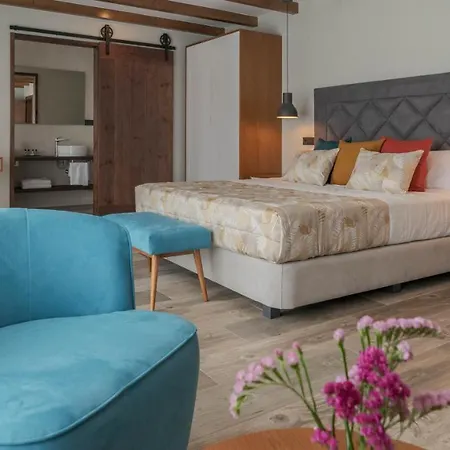 Rural Cantexos لواركا