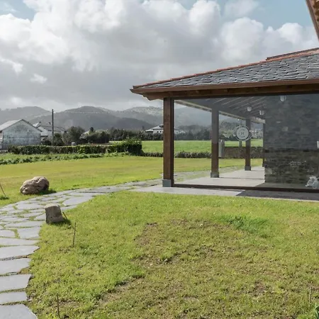 Rural Cantexos 3* Luarca