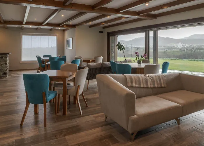 Rural Cantexos לוארקה