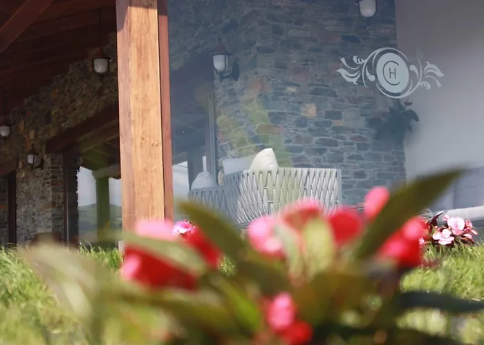 Hotel Rural Cantexos