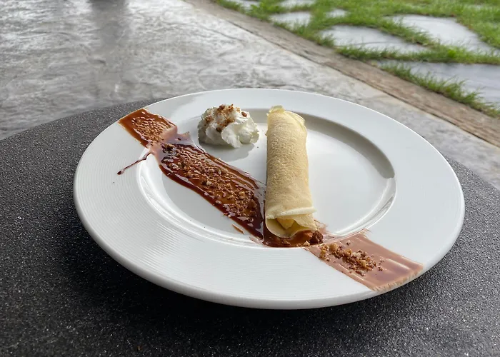 Rural Cantexos מלון 3*