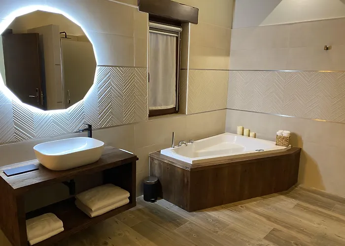 Rural Cantexos לוארקה