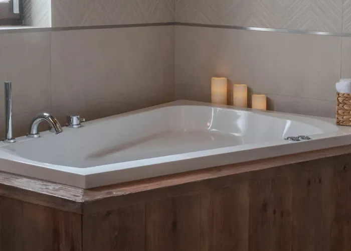 Rural Cantexos 3* Luarca