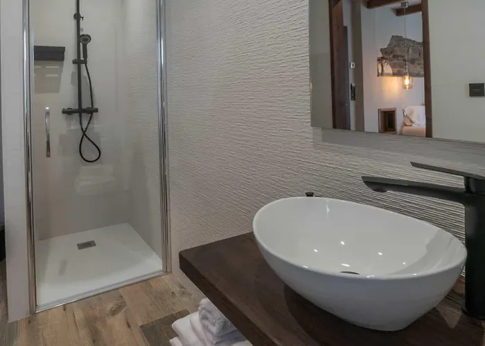 Rural Cantexos מלון לוארקה