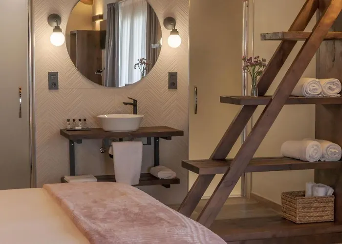 Rural Cantexos Hotel Luarca