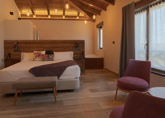 Rural Cantexos 3* Luarca