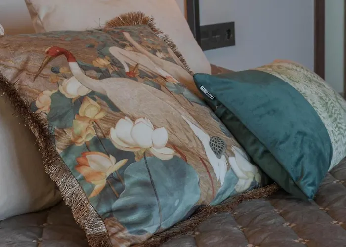 מלון Rural Cantexos