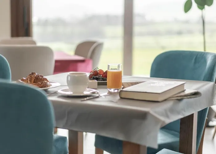 Rural Cantexos מלון 3*