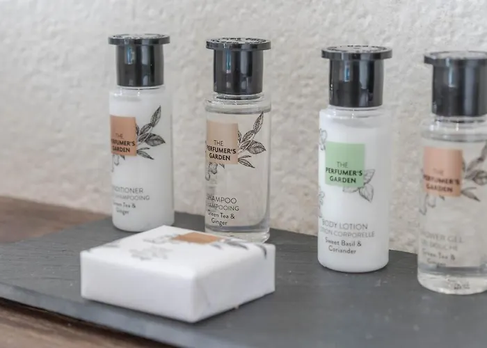 Rural Cantexos לוארקה