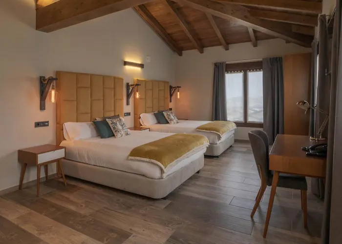 Rural Cantexos Hotel 3*