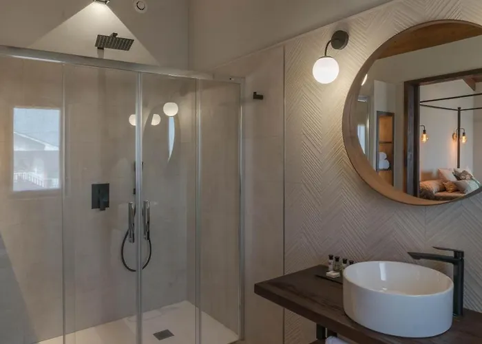 Rural Cantexos Luarca