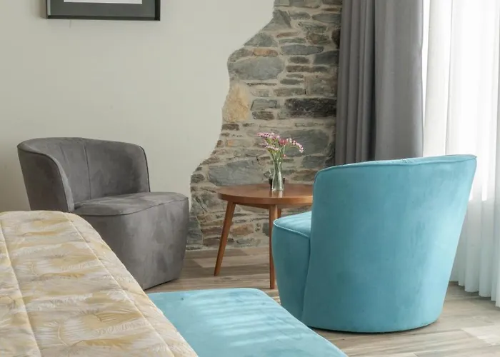 Rural Cantexos מלון