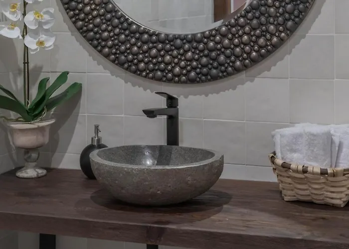 מלון Rural Cantexos 3*