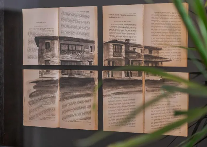 Hotel Rural Cantexos 3*