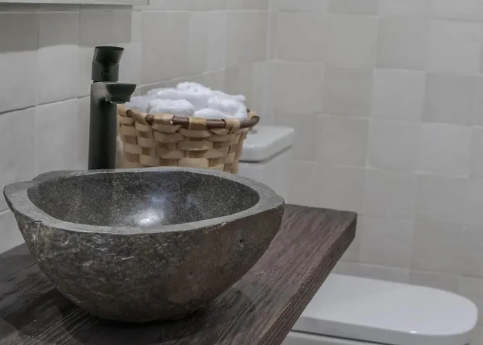 Hotel Rural Cantexos