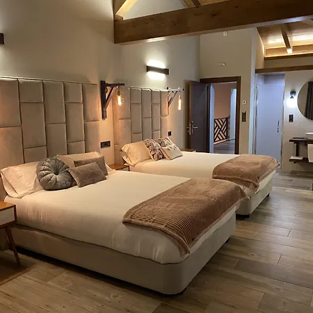 Rural Cantexos Hotel