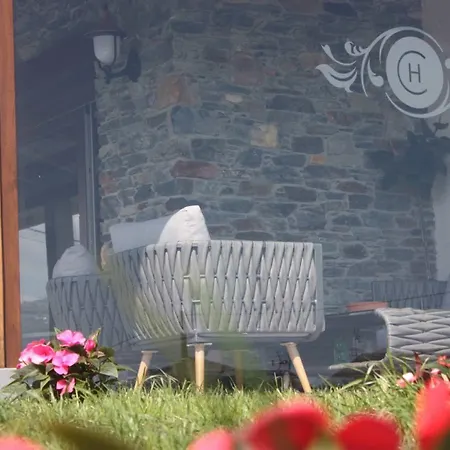 Hotel Rural Cantexos 3*