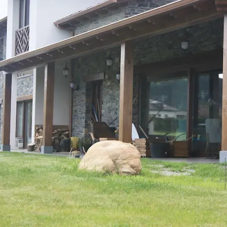 Rural Cantexos Luarca