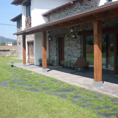 Rural Cantexos Hotel