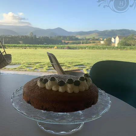 Hotel Rural Cantexos 3*