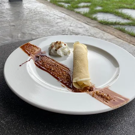 Rural Cantexos Hotel 3*