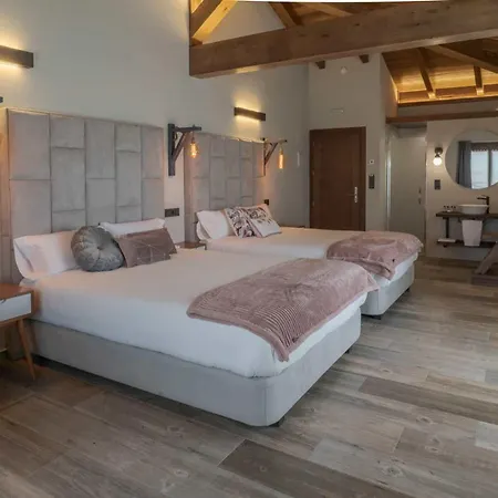 Rural Cantexos 3* Luarca