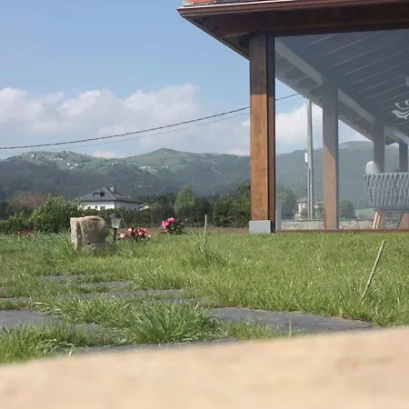 Hotel Rural Cantexos 3*